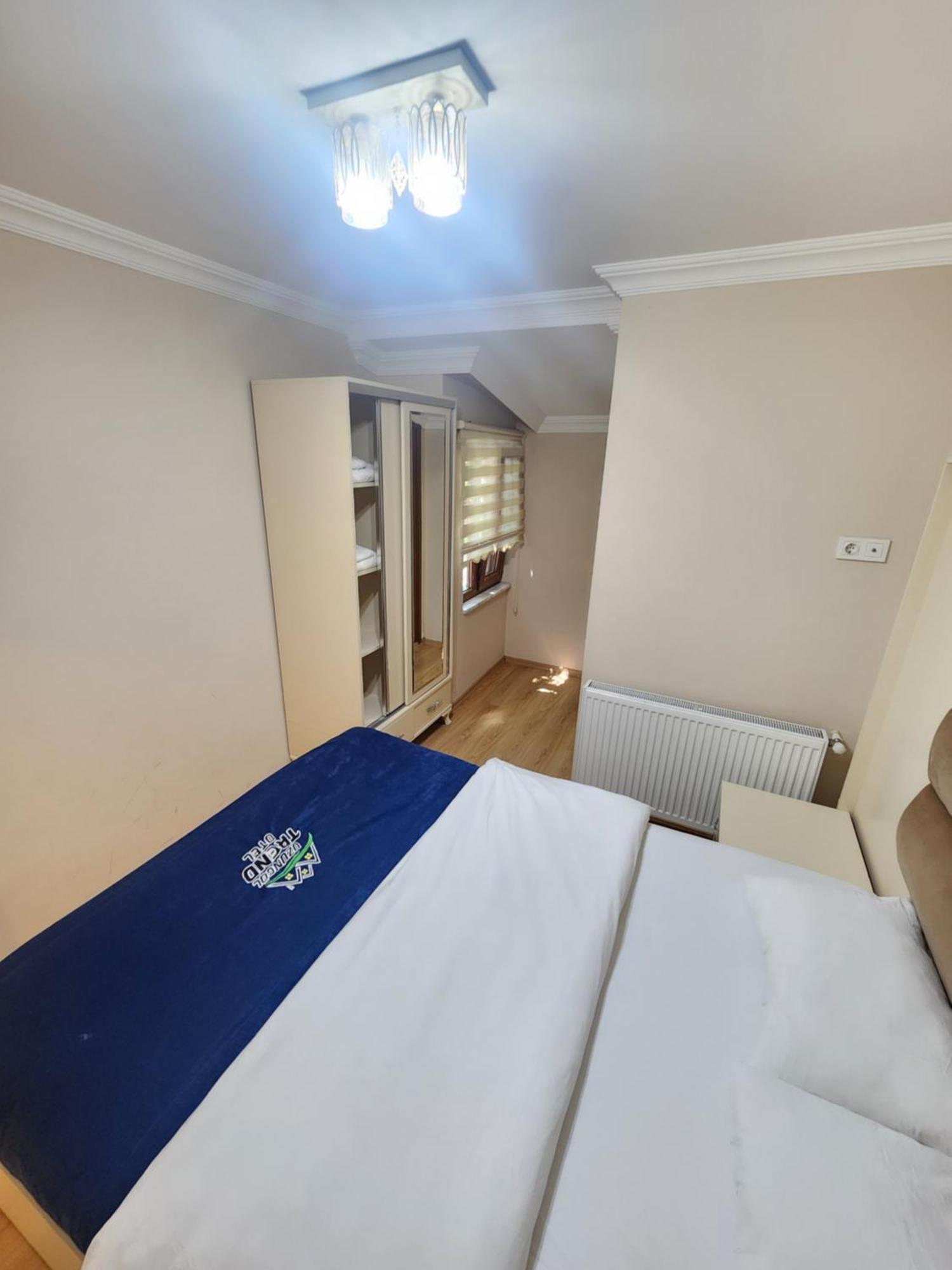 Trend Suite Hotel Uzungöl Δωμάτιο φωτογραφία