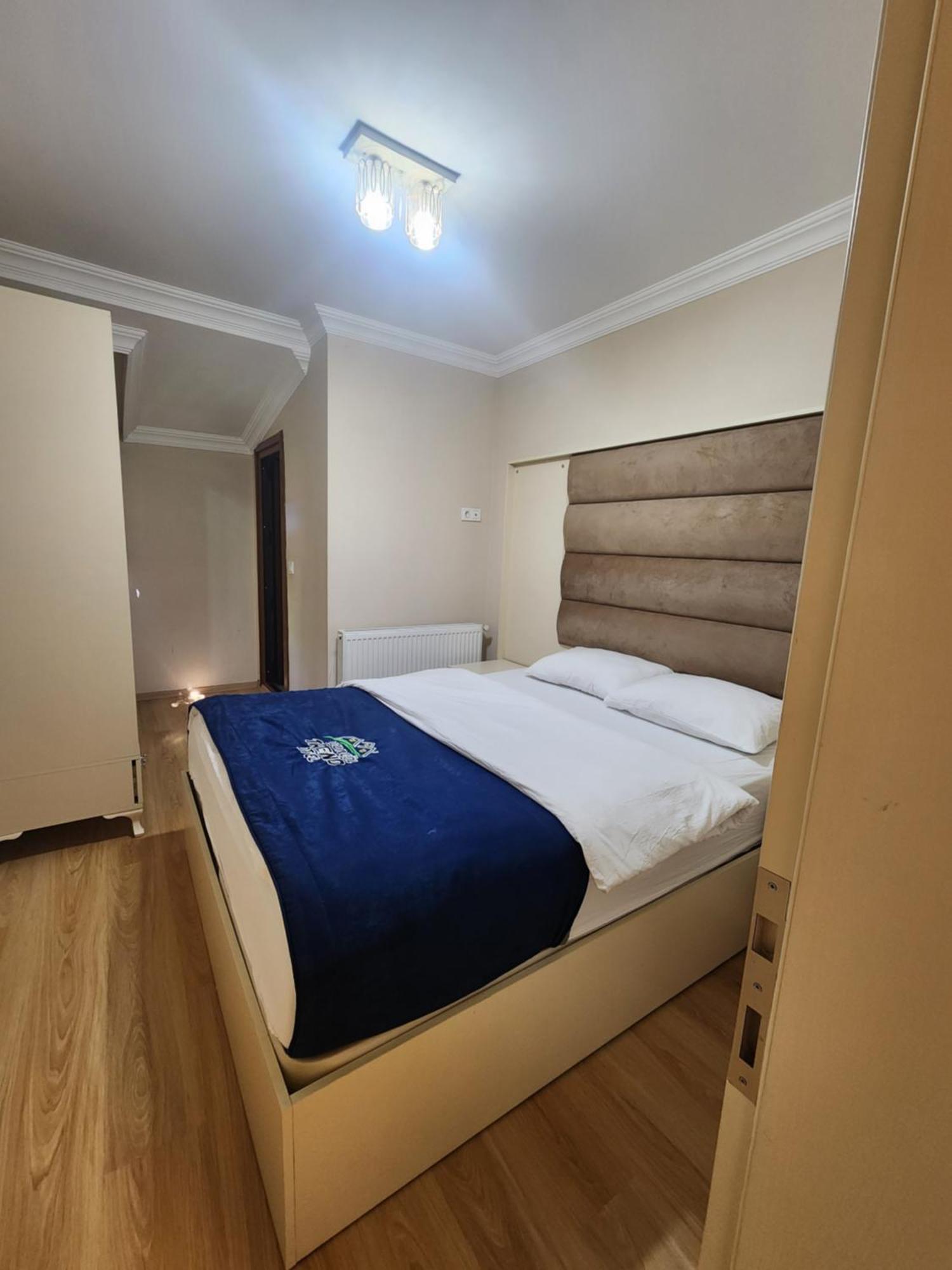 Trend Suite Hotel Uzungöl Δωμάτιο φωτογραφία