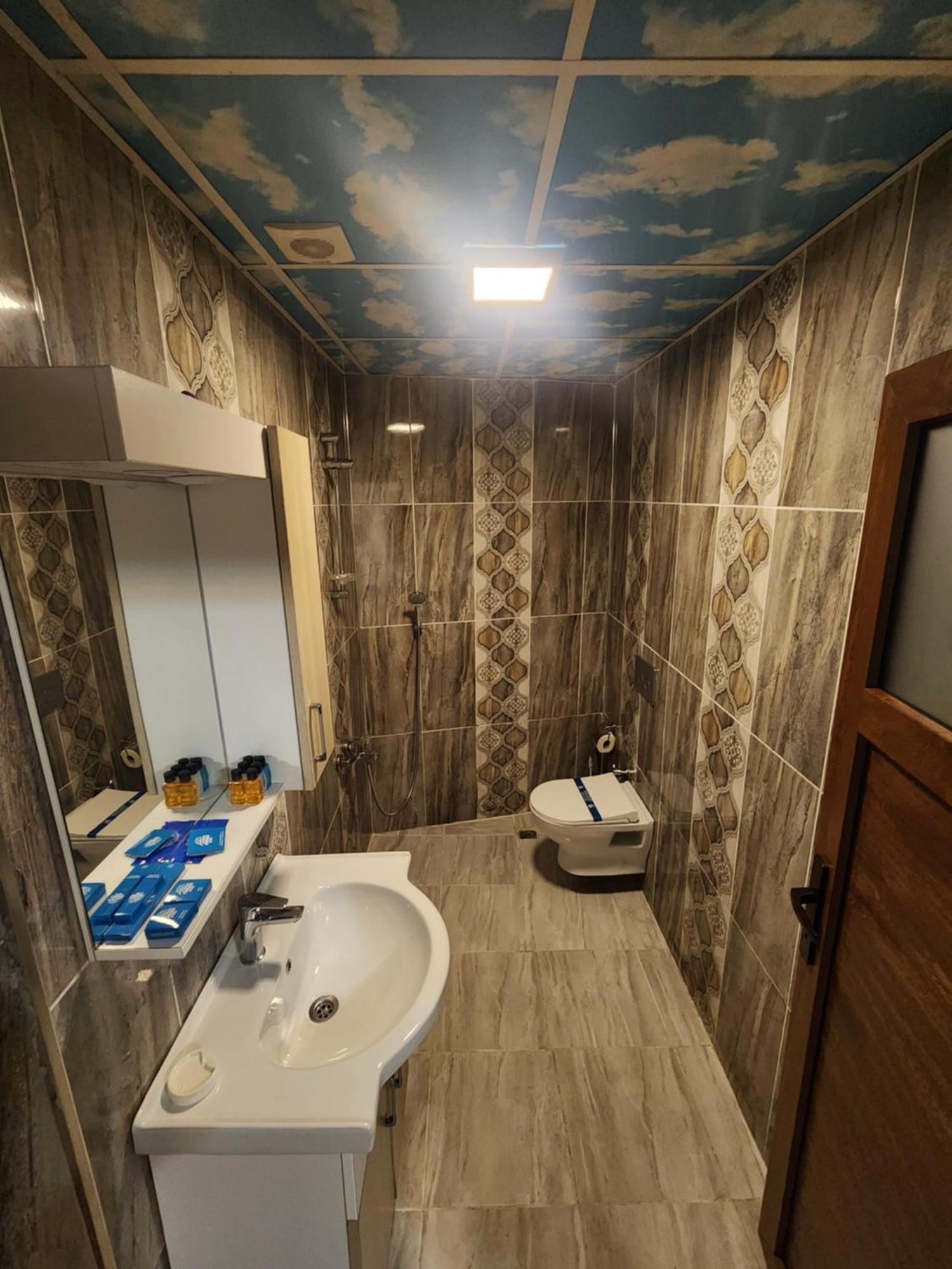 Trend Suite Hotel Uzungöl Δωμάτιο φωτογραφία