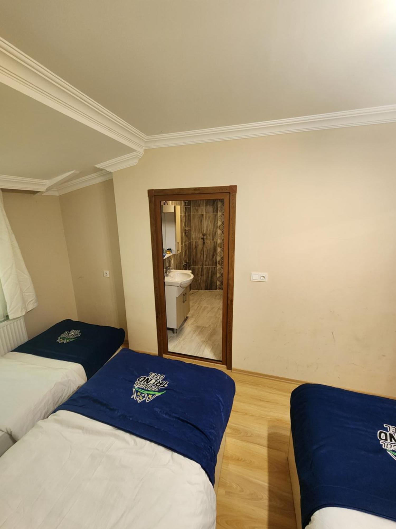 Trend Suite Hotel Uzungöl Δωμάτιο φωτογραφία