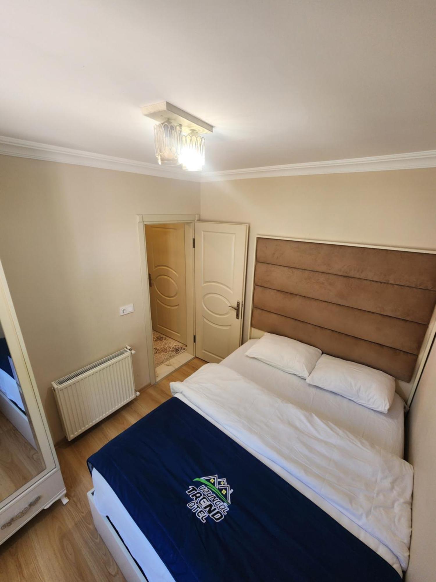 Trend Suite Hotel Uzungöl Εξωτερικό φωτογραφία