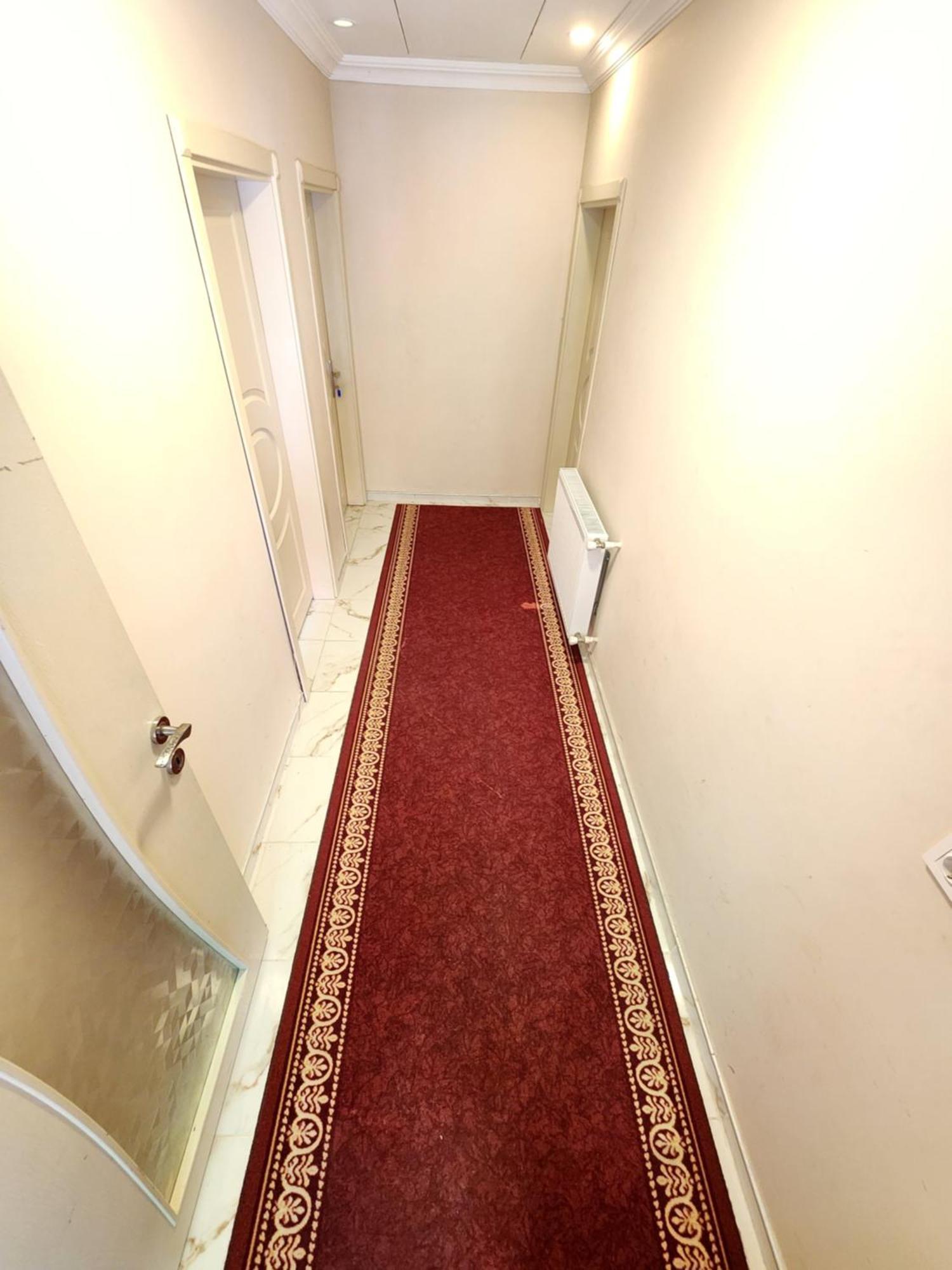 Trend Suite Hotel Uzungöl Εξωτερικό φωτογραφία