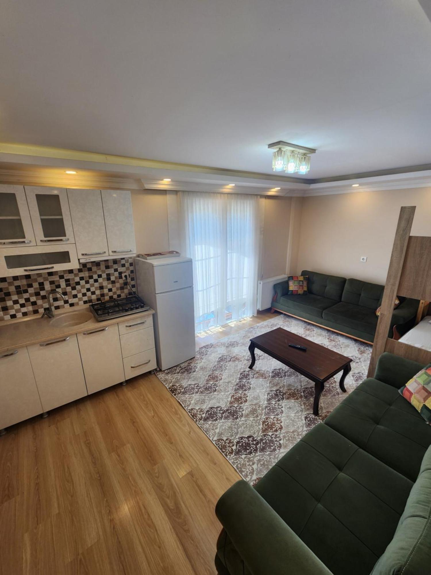 Trend Suite Hotel Uzungöl Δωμάτιο φωτογραφία