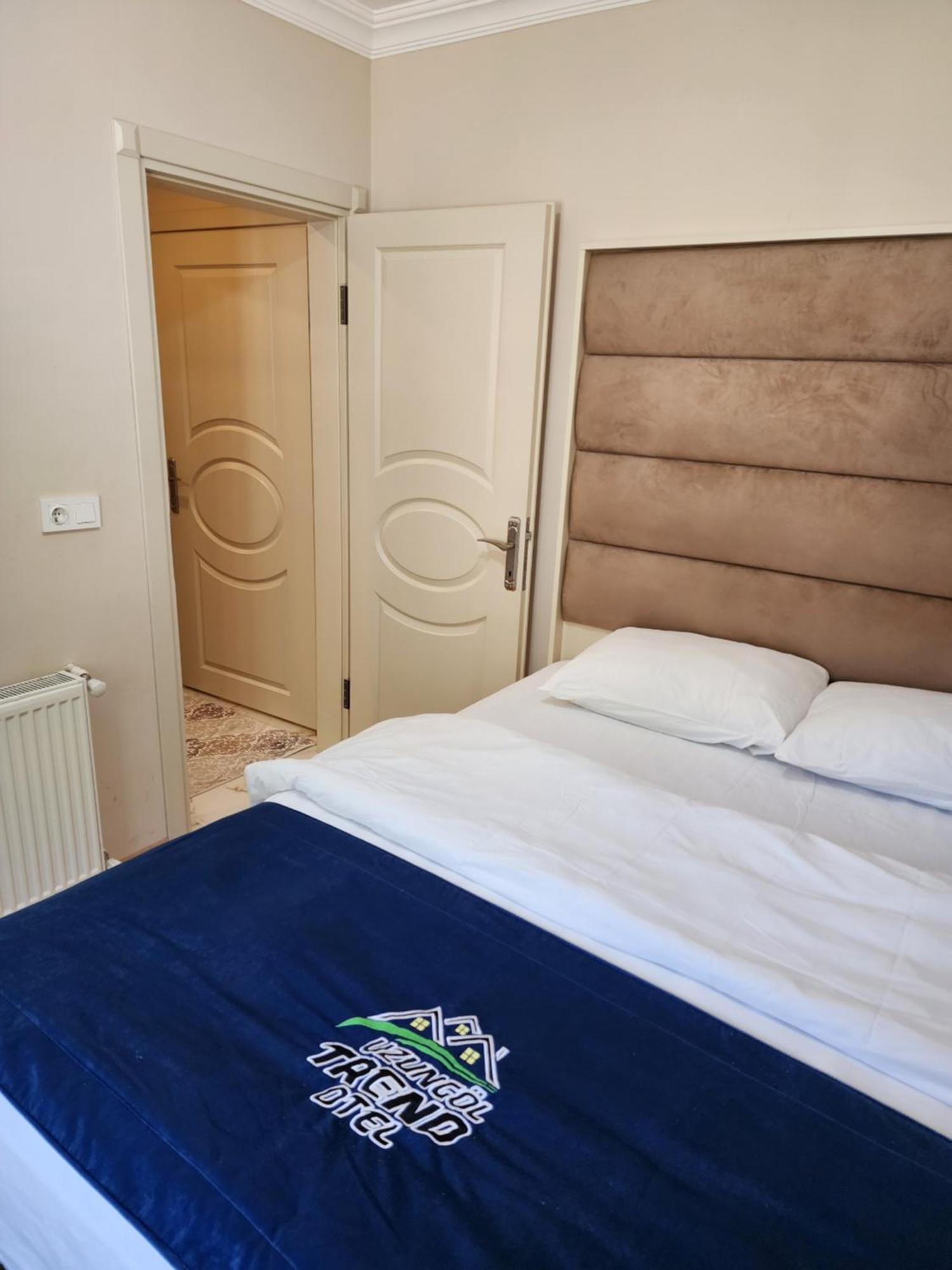 Trend Suite Hotel Uzungöl Δωμάτιο φωτογραφία