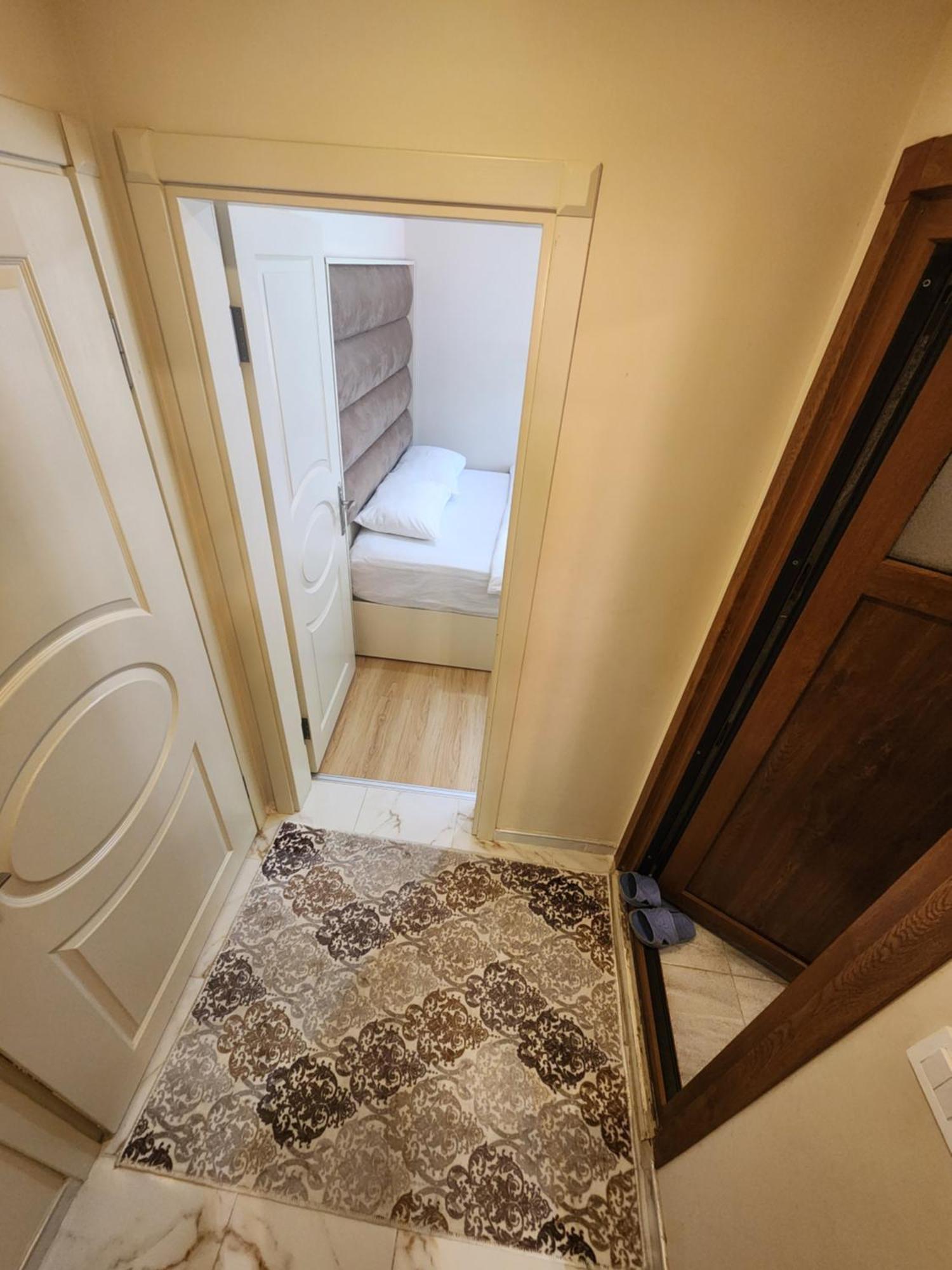Trend Suite Hotel Uzungöl Δωμάτιο φωτογραφία