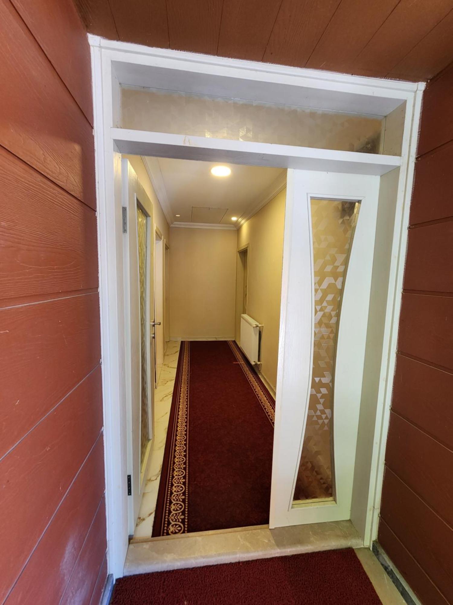 Trend Suite Hotel Uzungöl Εξωτερικό φωτογραφία