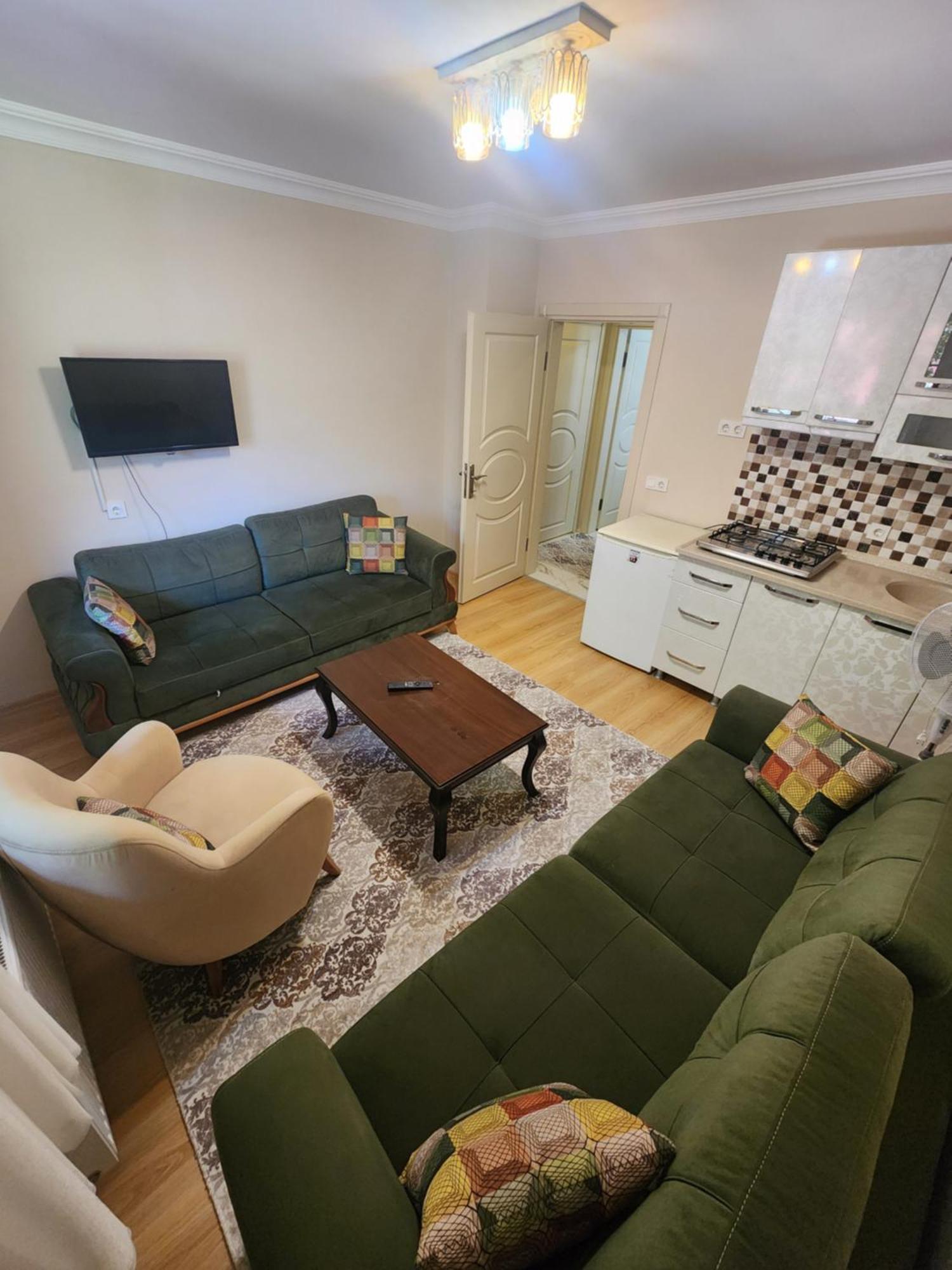 Trend Suite Hotel Uzungöl Δωμάτιο φωτογραφία