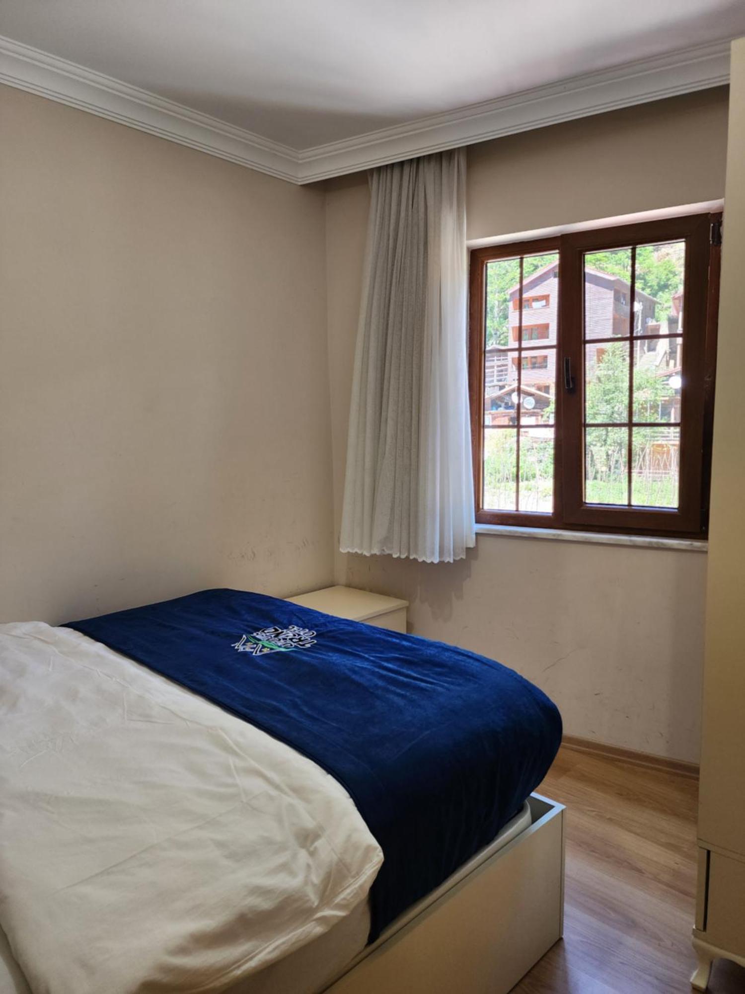 Trend Suite Hotel Uzungöl Δωμάτιο φωτογραφία