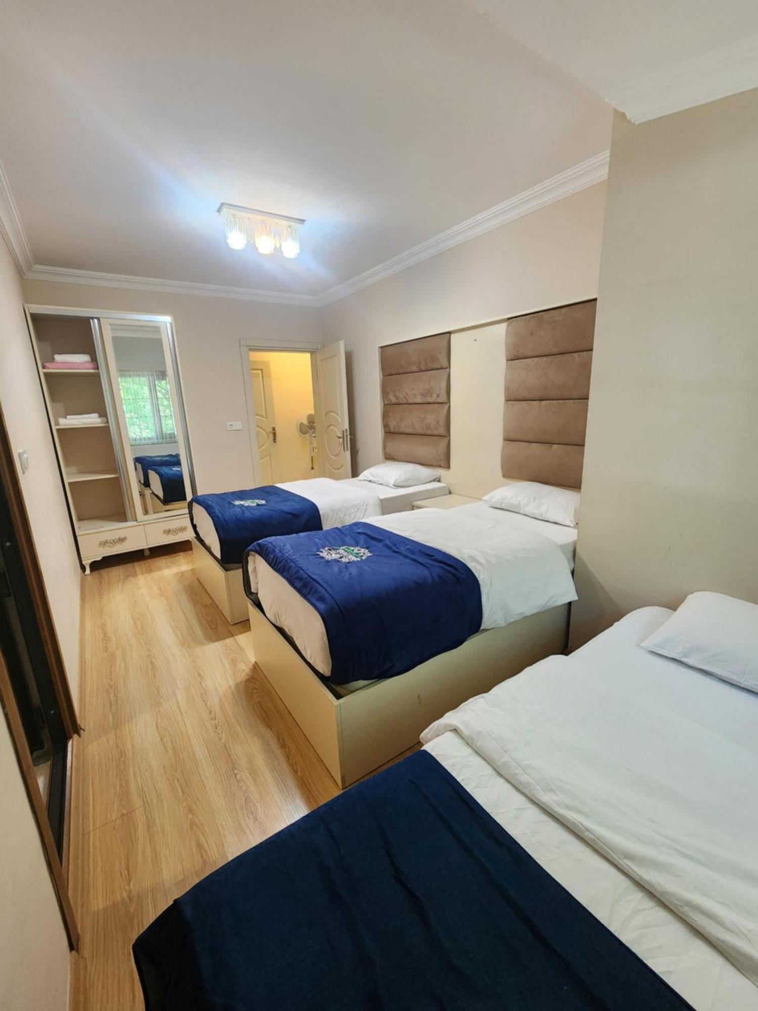 Trend Suite Hotel Uzungöl Δωμάτιο φωτογραφία