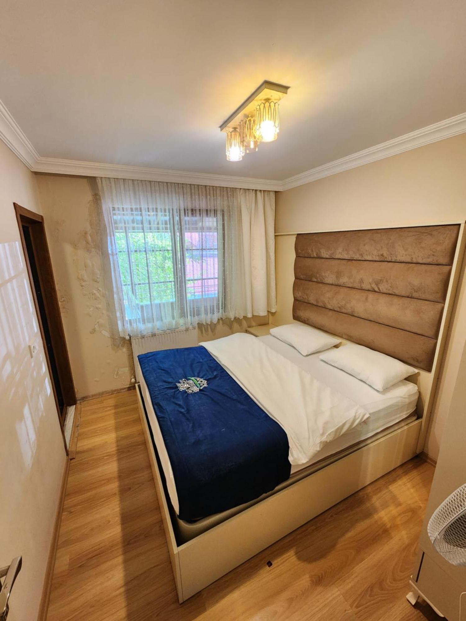 Trend Suite Hotel Uzungöl Δωμάτιο φωτογραφία