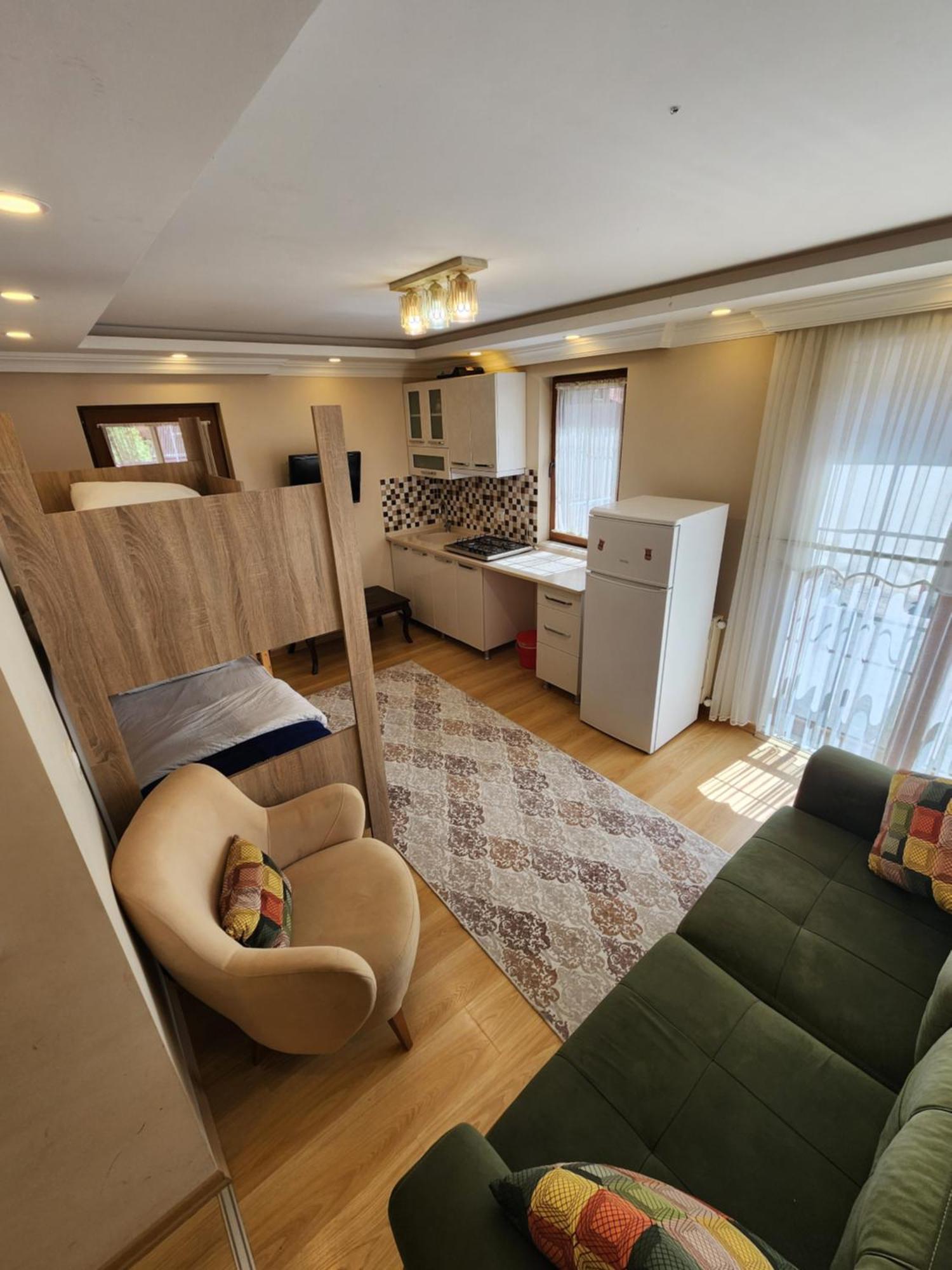 Trend Suite Hotel Uzungöl Δωμάτιο φωτογραφία