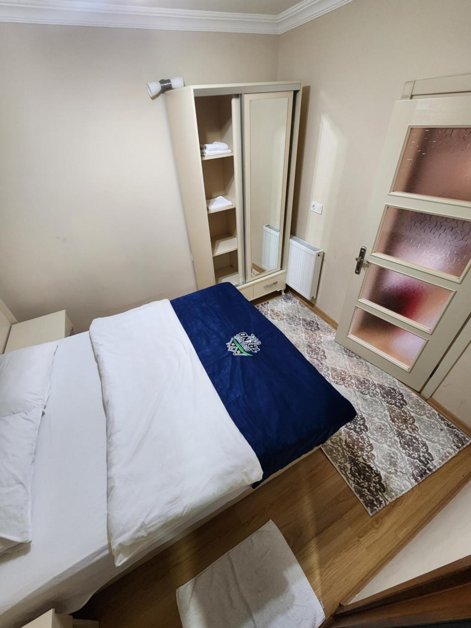 Trend Suite Hotel Uzungöl Δωμάτιο φωτογραφία