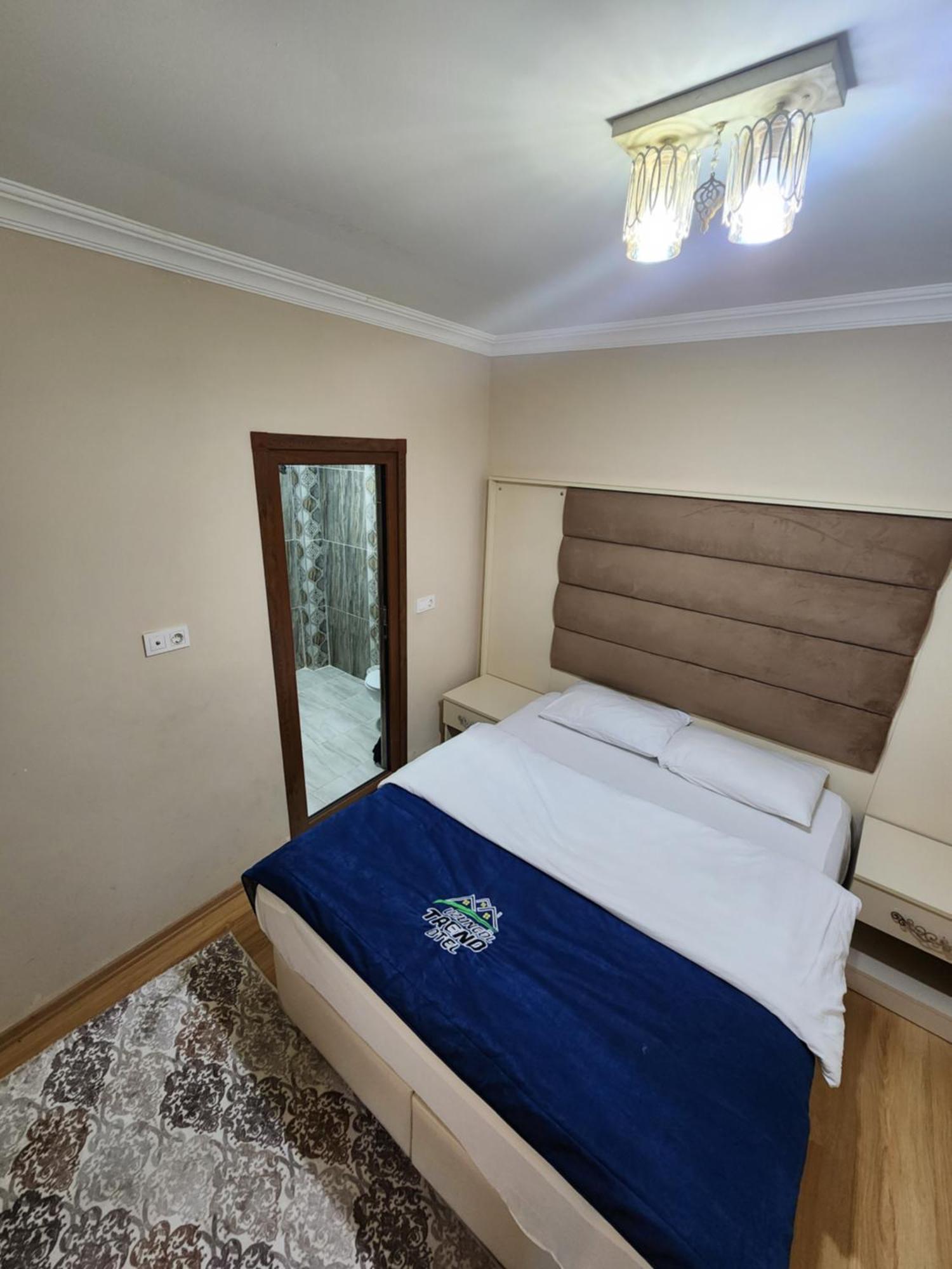 Trend Suite Hotel Uzungöl Δωμάτιο φωτογραφία