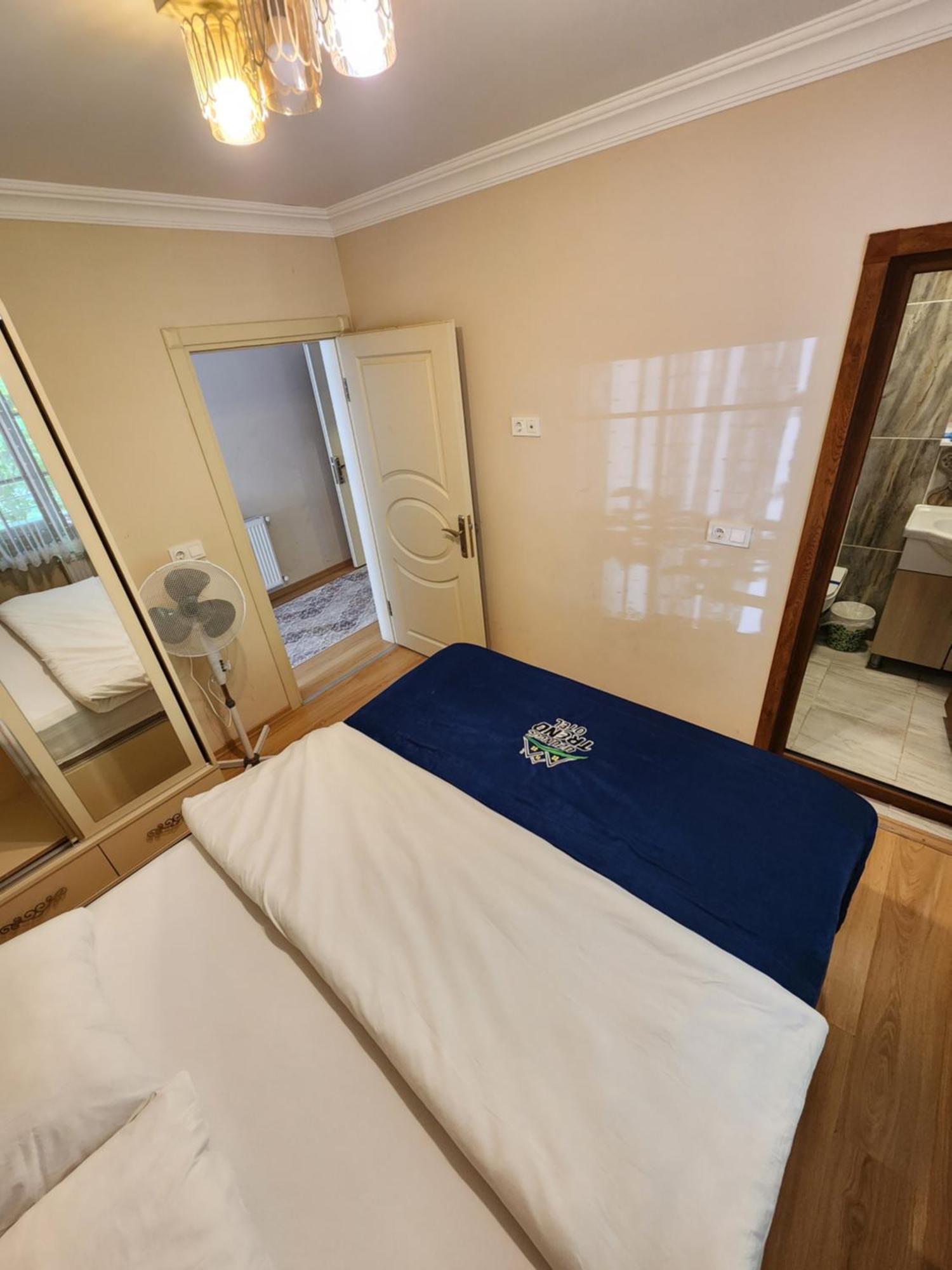 Trend Suite Hotel Uzungöl Δωμάτιο φωτογραφία