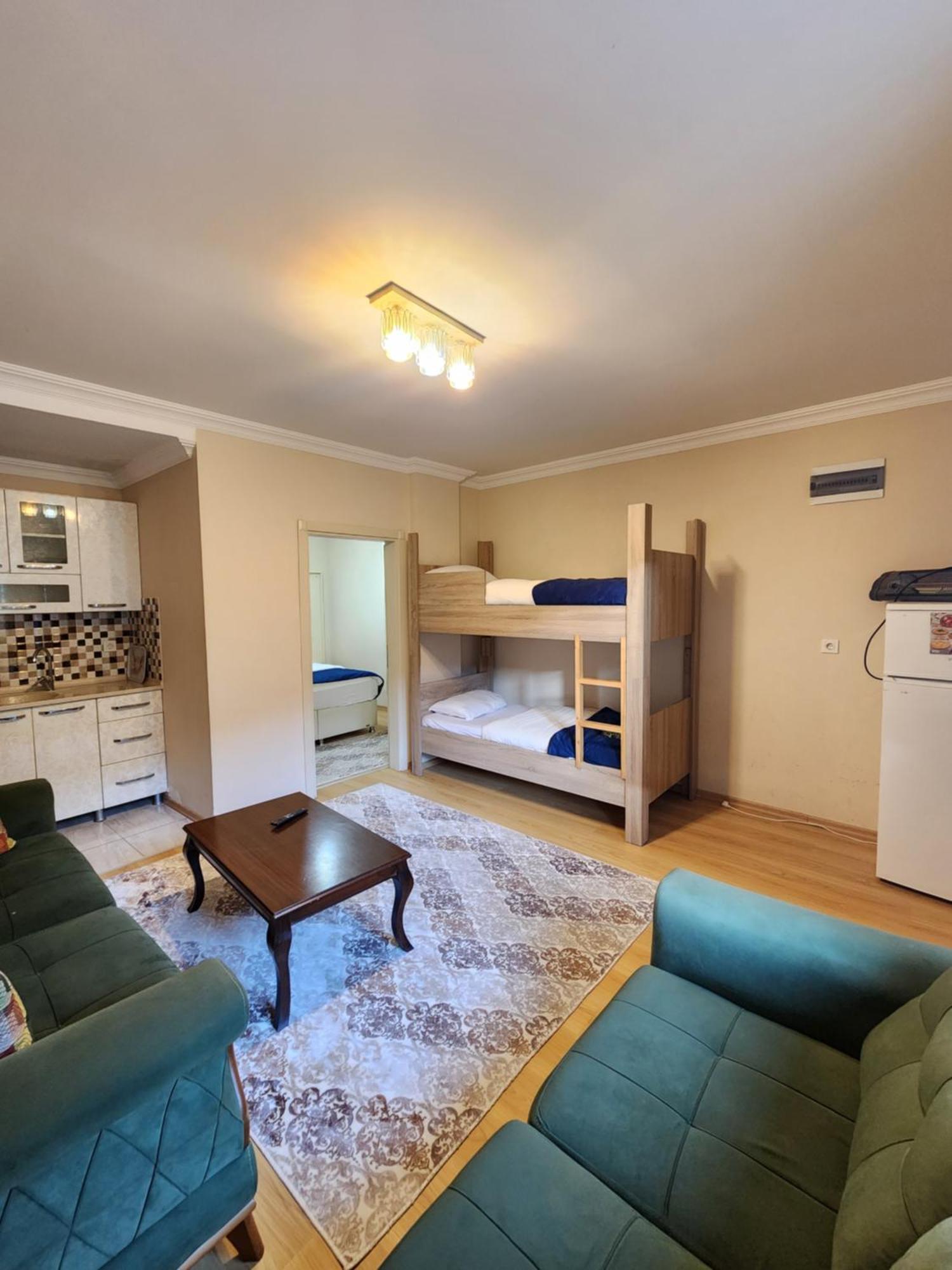 Trend Suite Hotel Uzungöl Δωμάτιο φωτογραφία
