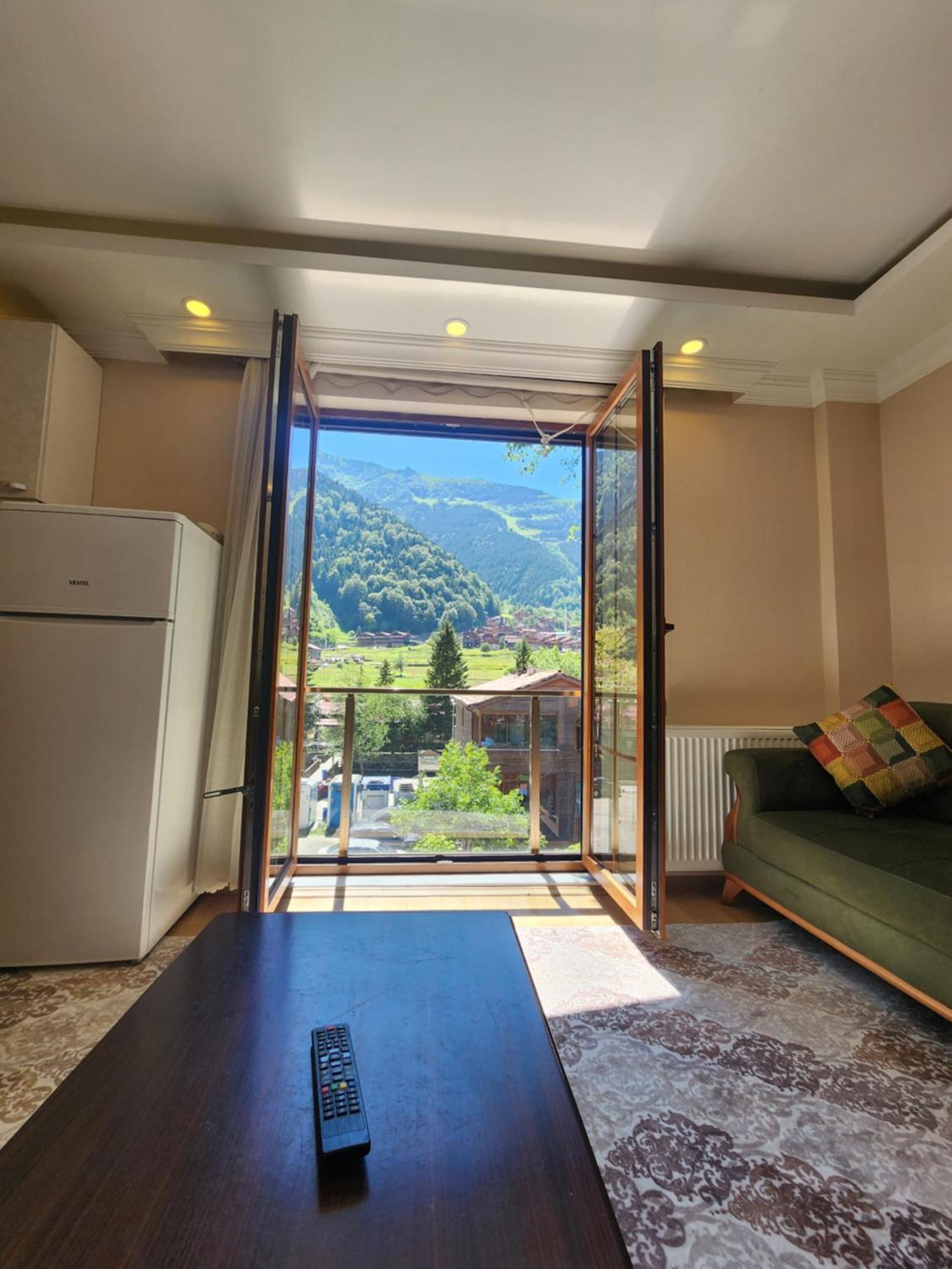 Trend Suite Hotel Uzungöl Δωμάτιο φωτογραφία
