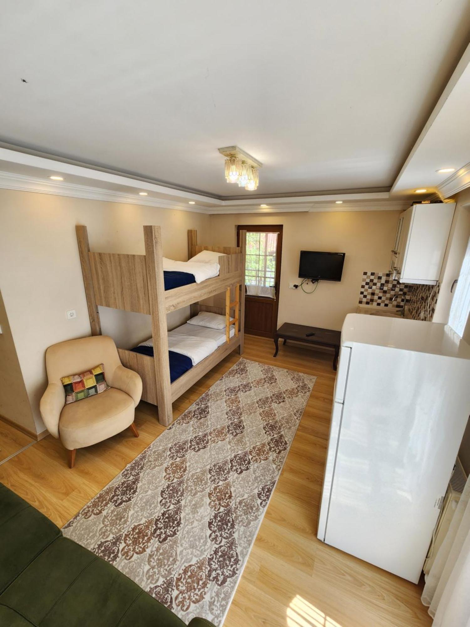 Trend Suite Hotel Uzungöl Δωμάτιο φωτογραφία