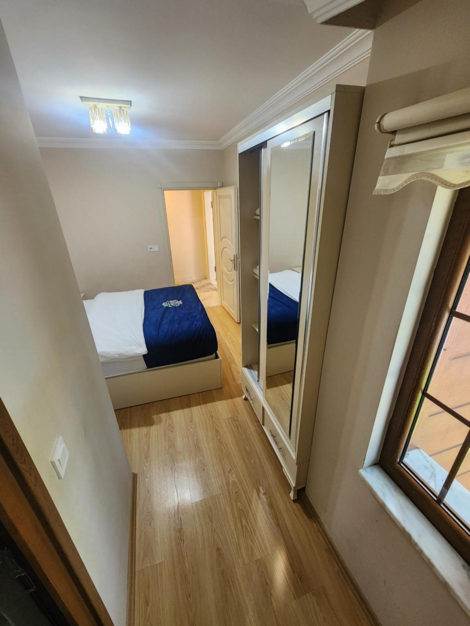 Trend Suite Hotel Uzungöl Δωμάτιο φωτογραφία