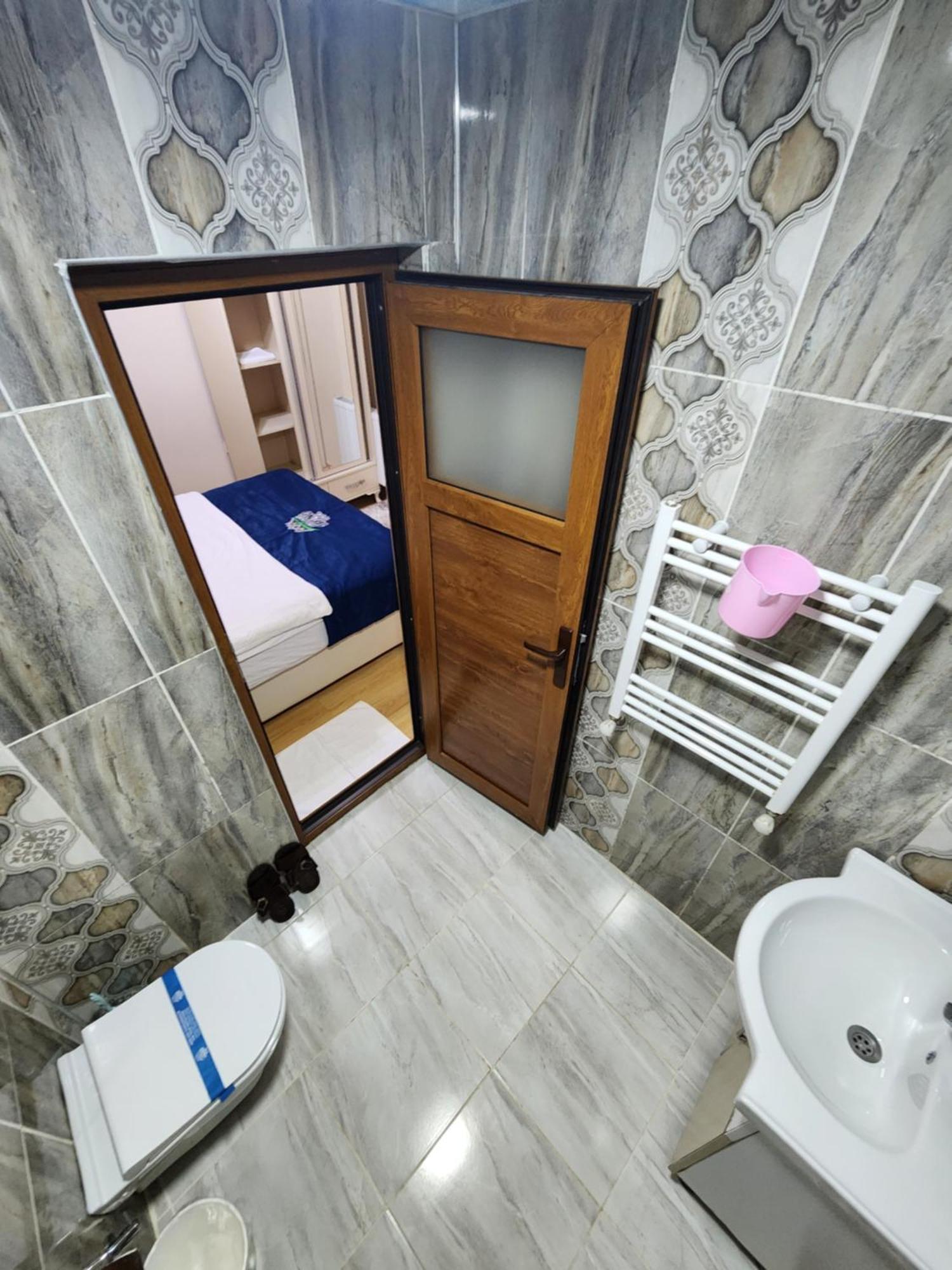 Trend Suite Hotel Uzungöl Δωμάτιο φωτογραφία