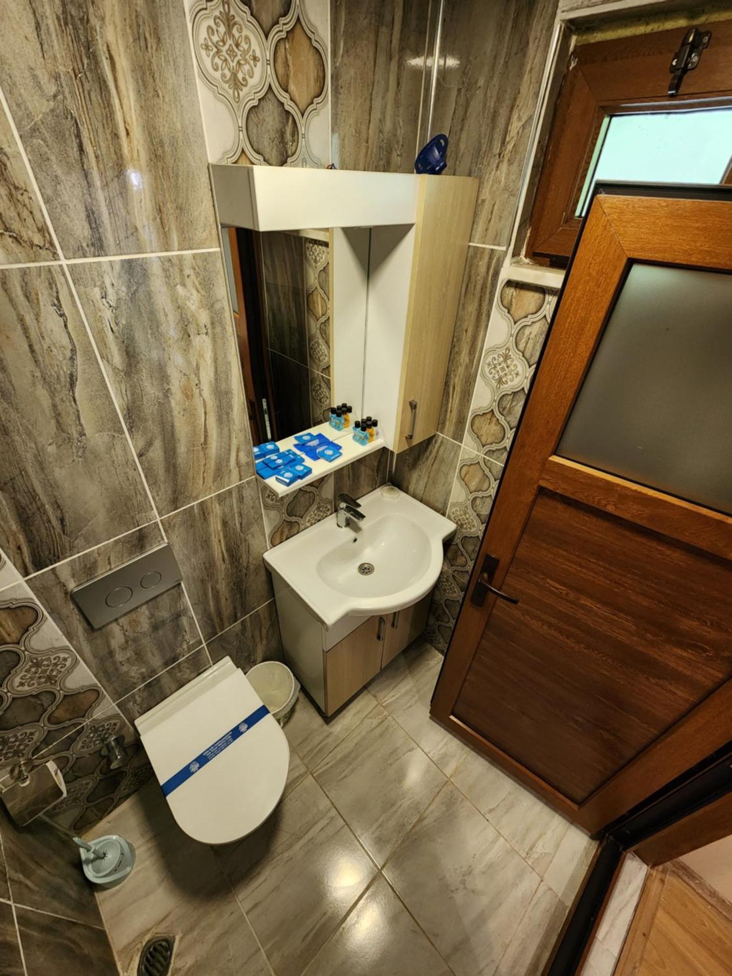 Trend Suite Hotel Uzungöl Δωμάτιο φωτογραφία