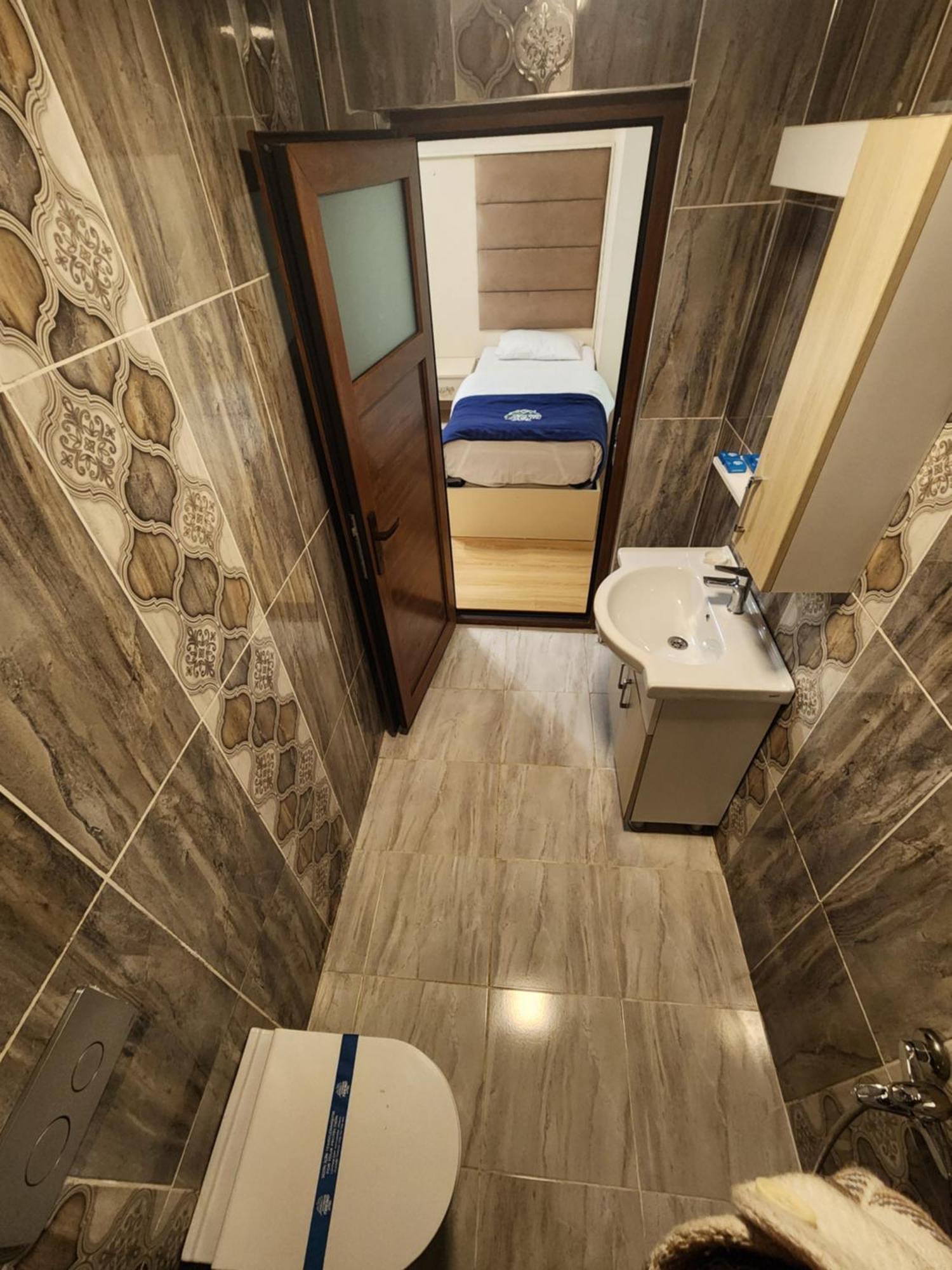 Trend Suite Hotel Uzungöl Δωμάτιο φωτογραφία