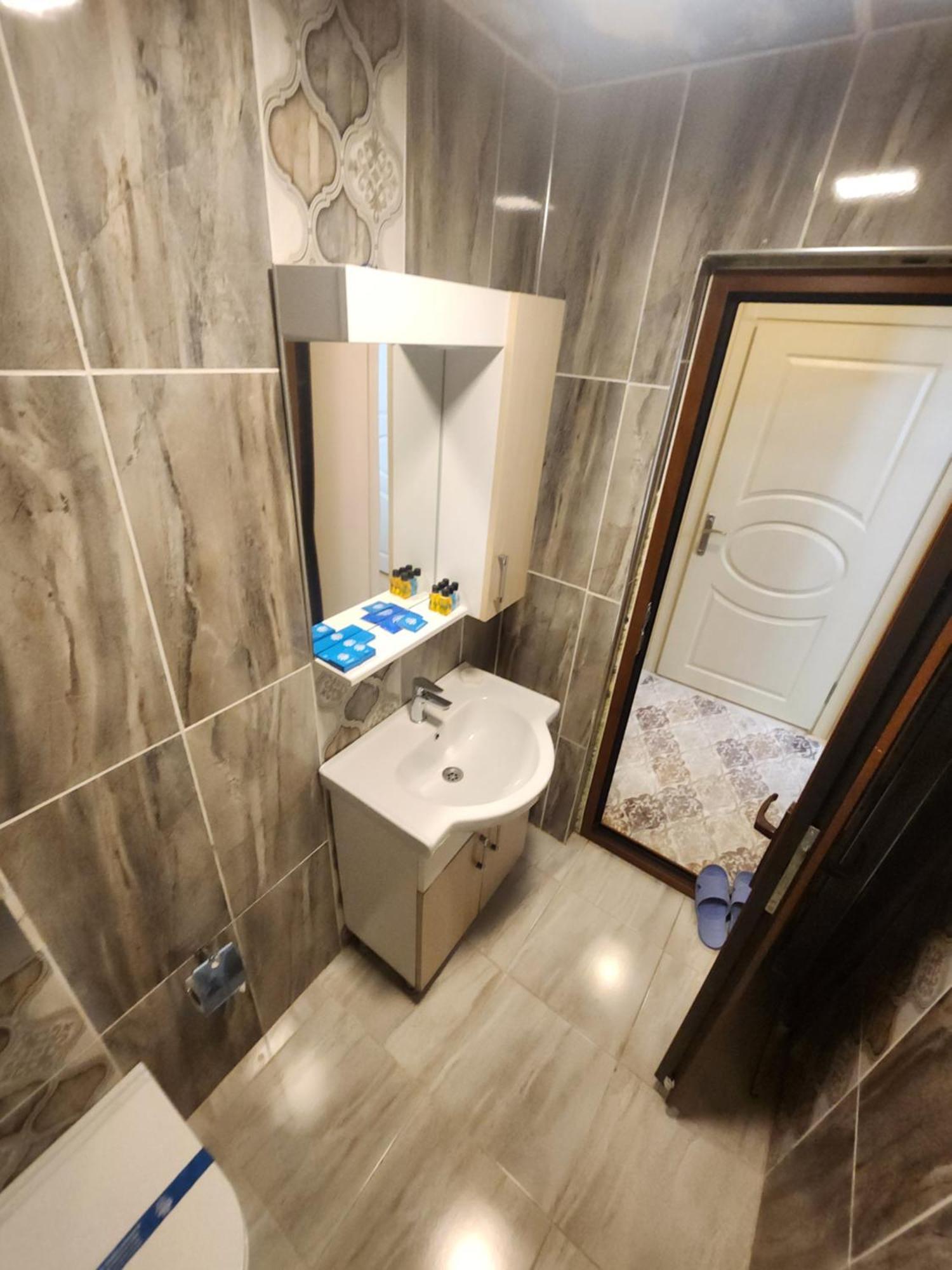 Trend Suite Hotel Uzungöl Δωμάτιο φωτογραφία