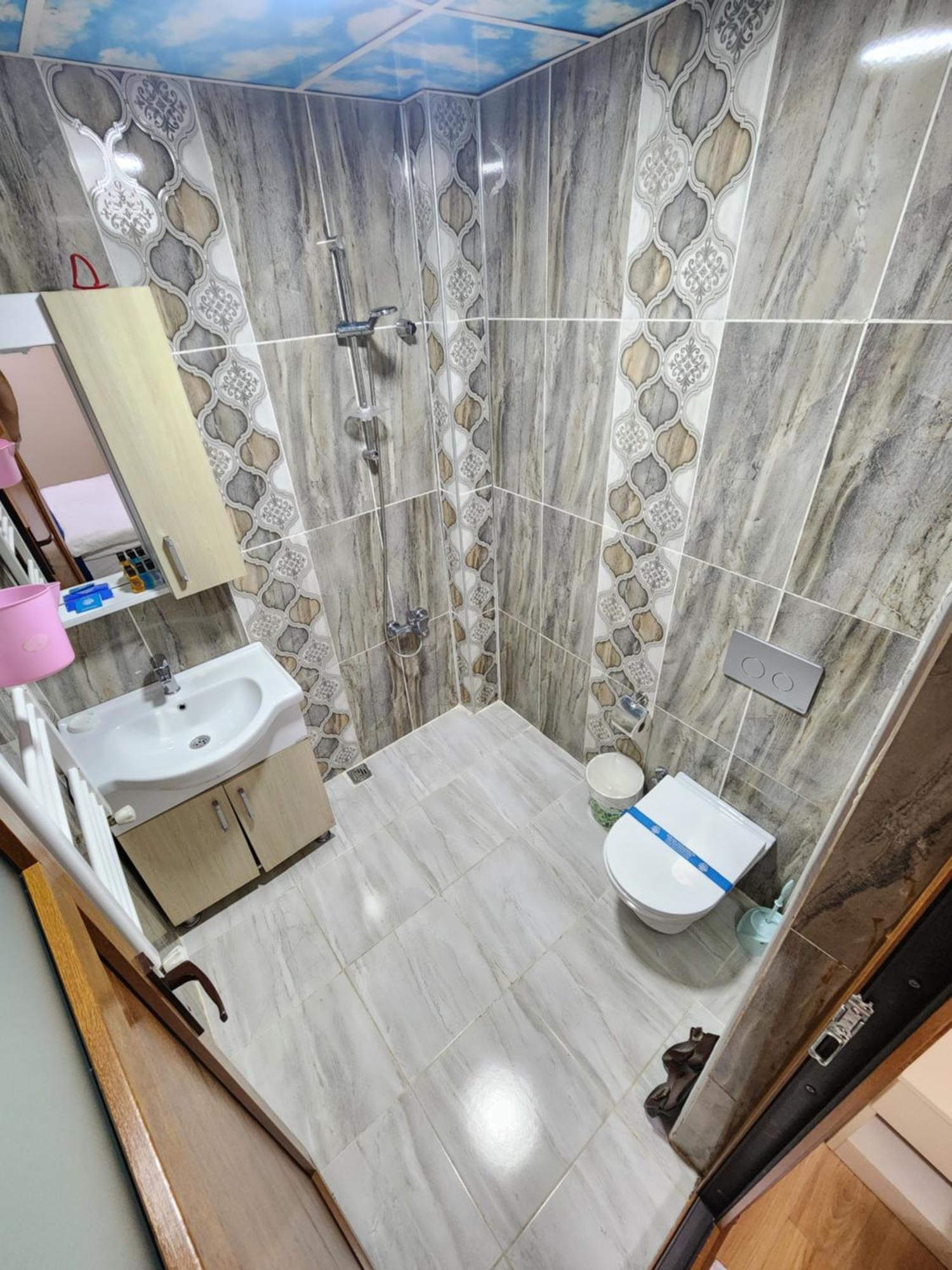 Trend Suite Hotel Uzungöl Δωμάτιο φωτογραφία
