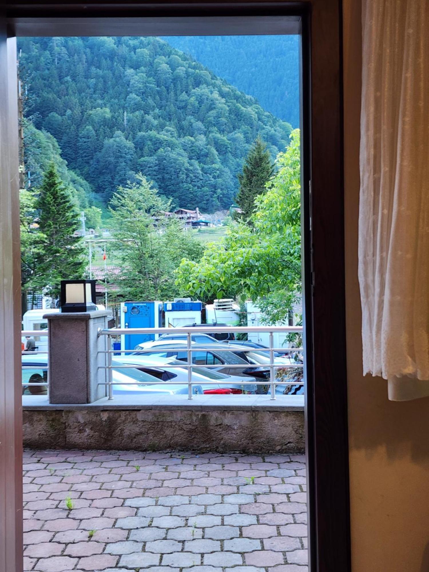 Trend Suite Hotel Uzungöl Δωμάτιο φωτογραφία