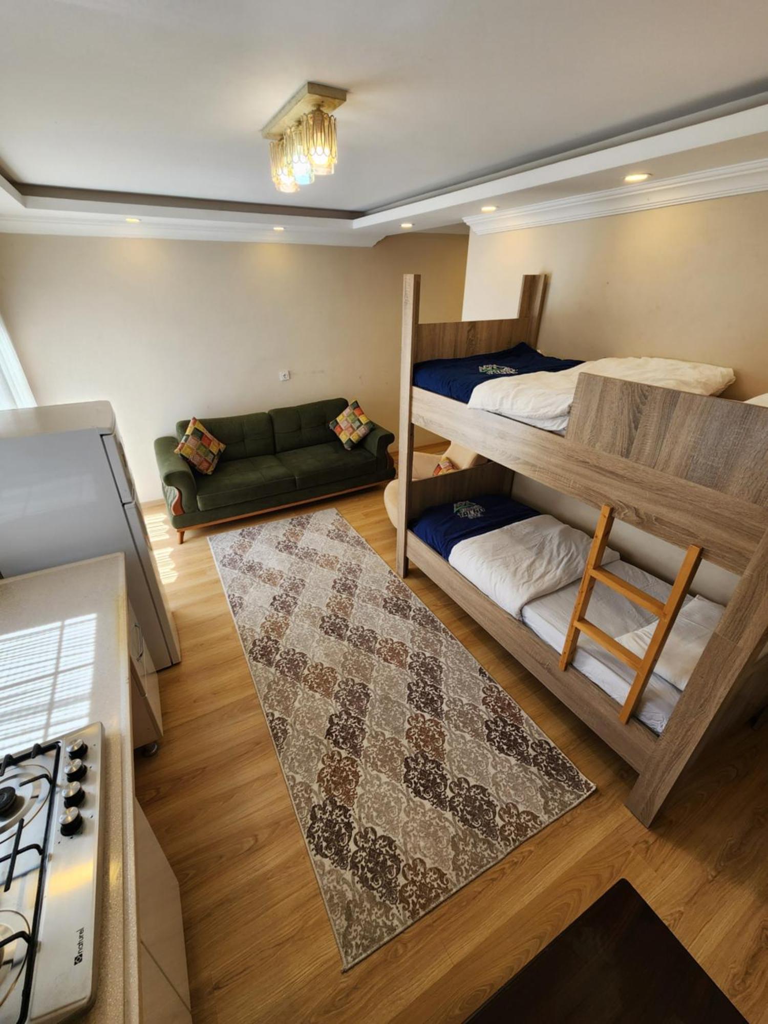 Trend Suite Hotel Uzungöl Δωμάτιο φωτογραφία