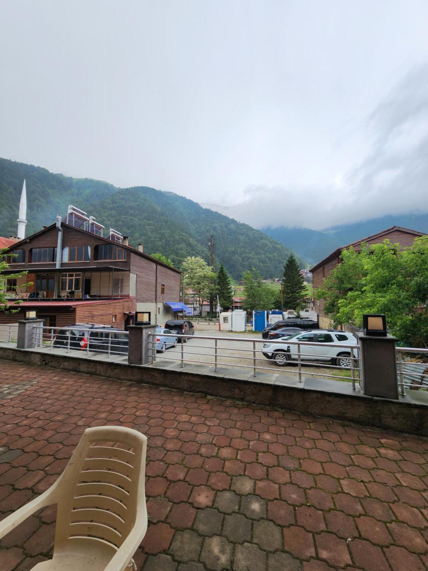 Trend Suite Hotel Uzungöl Δωμάτιο φωτογραφία
