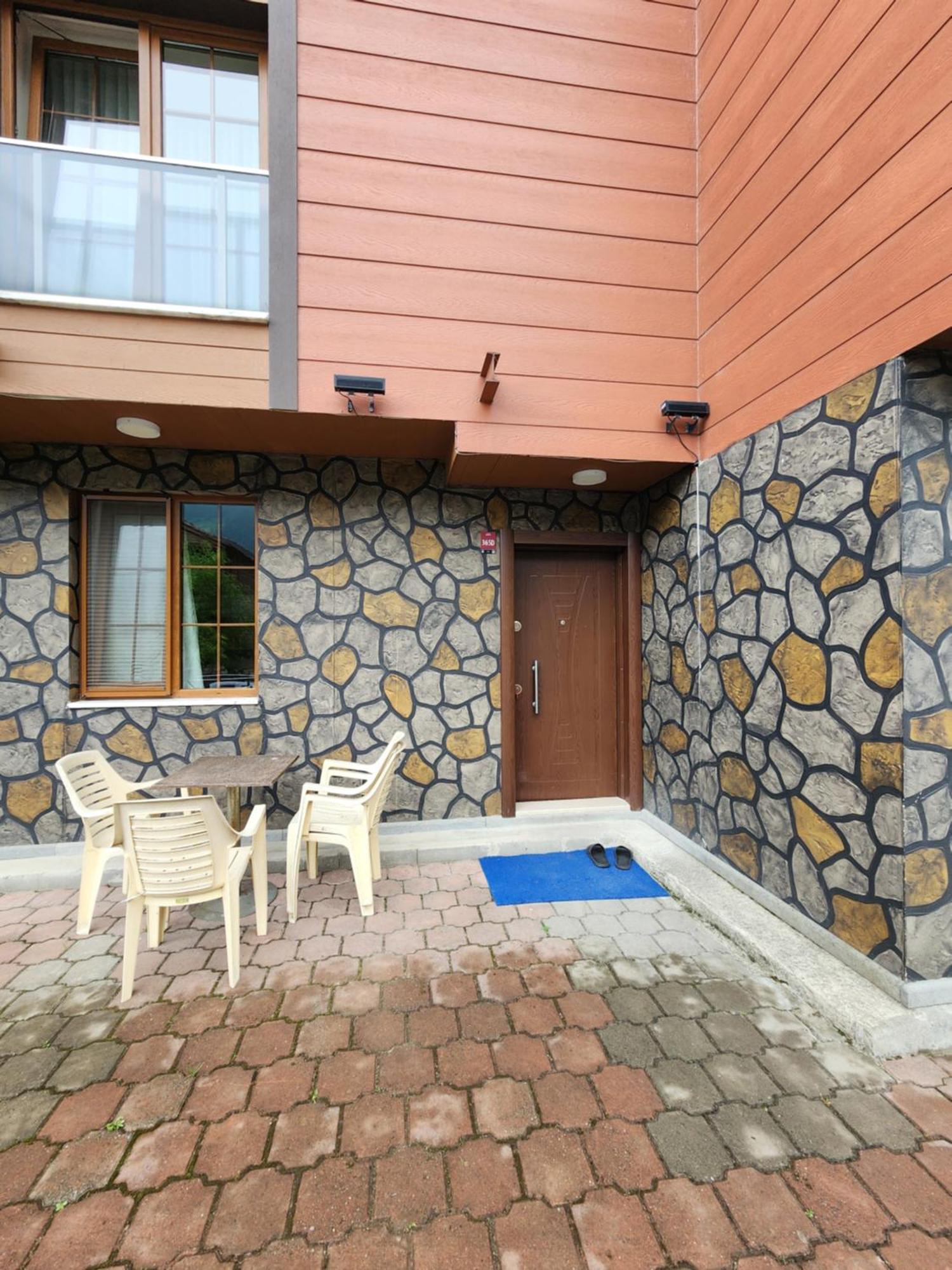 Trend Suite Hotel Uzungöl Δωμάτιο φωτογραφία