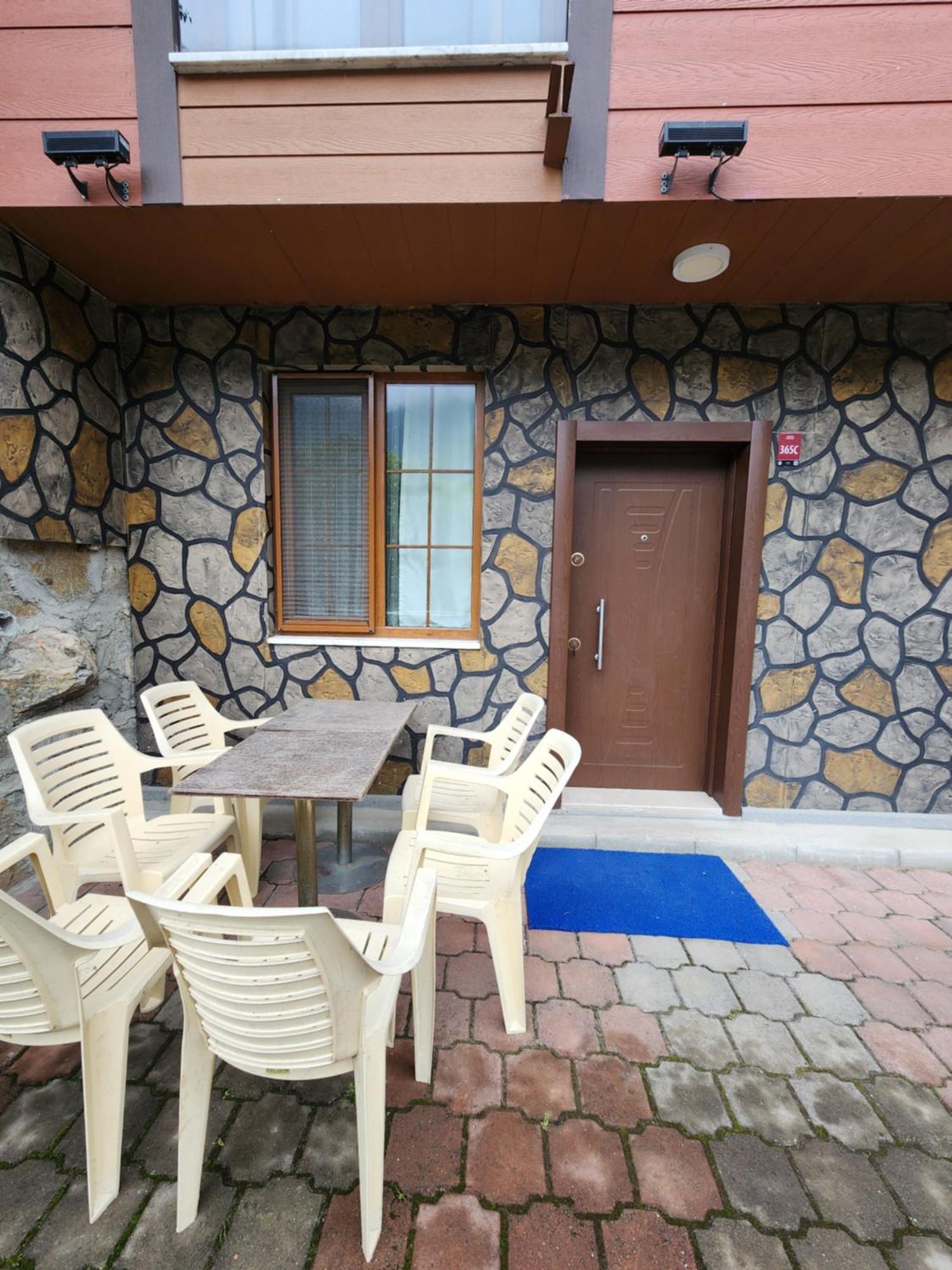 Trend Suite Hotel Uzungöl Δωμάτιο φωτογραφία