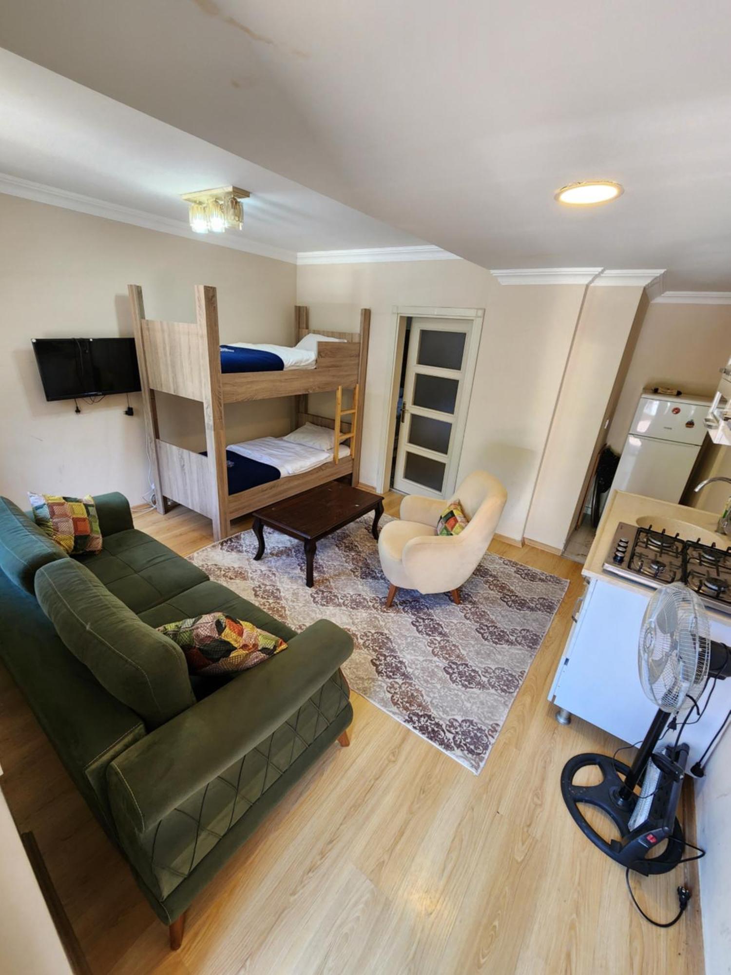 Trend Suite Hotel Uzungöl Εξωτερικό φωτογραφία