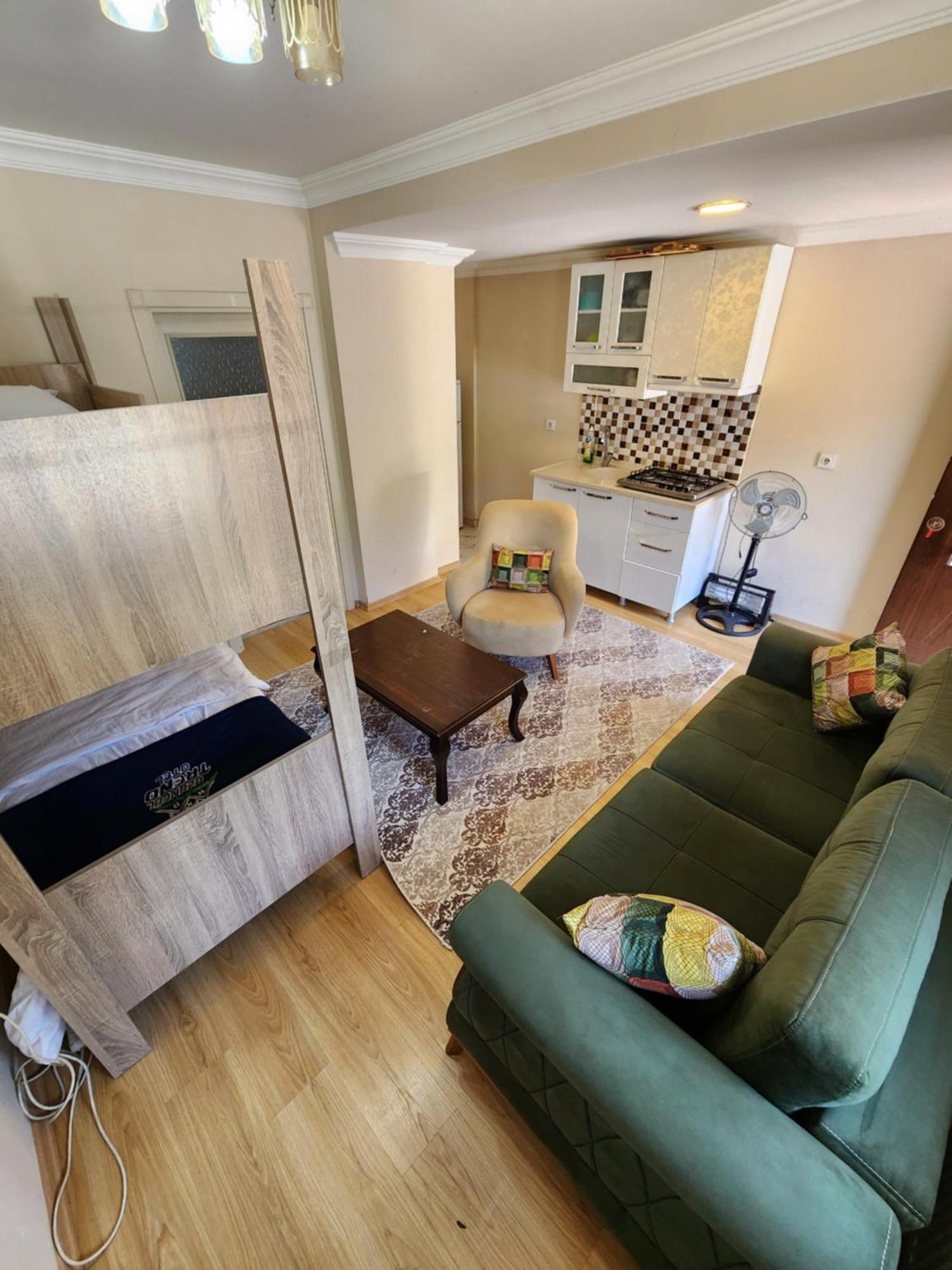 Trend Suite Hotel Uzungöl Εξωτερικό φωτογραφία