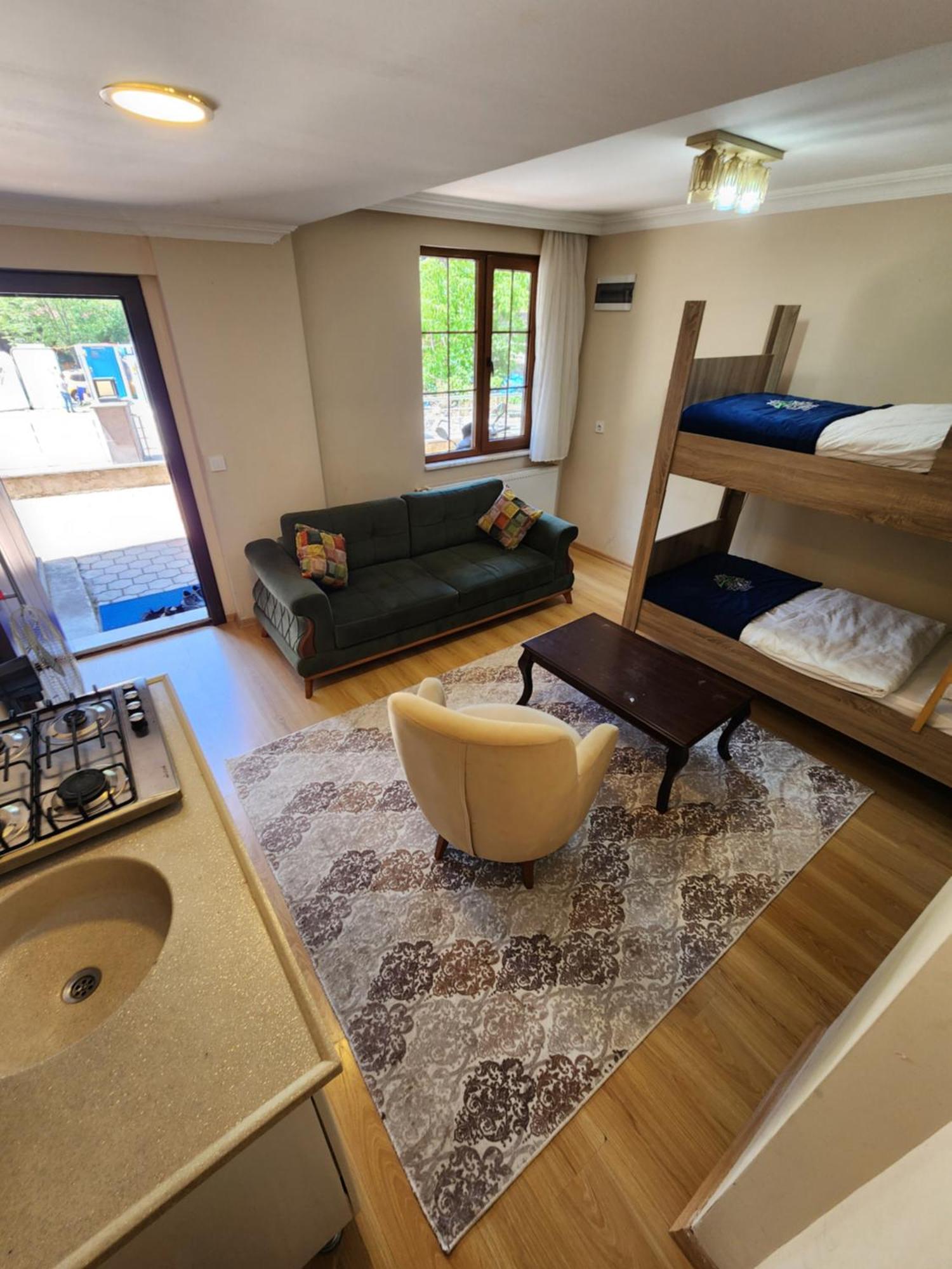 Trend Suite Hotel Uzungöl Δωμάτιο φωτογραφία