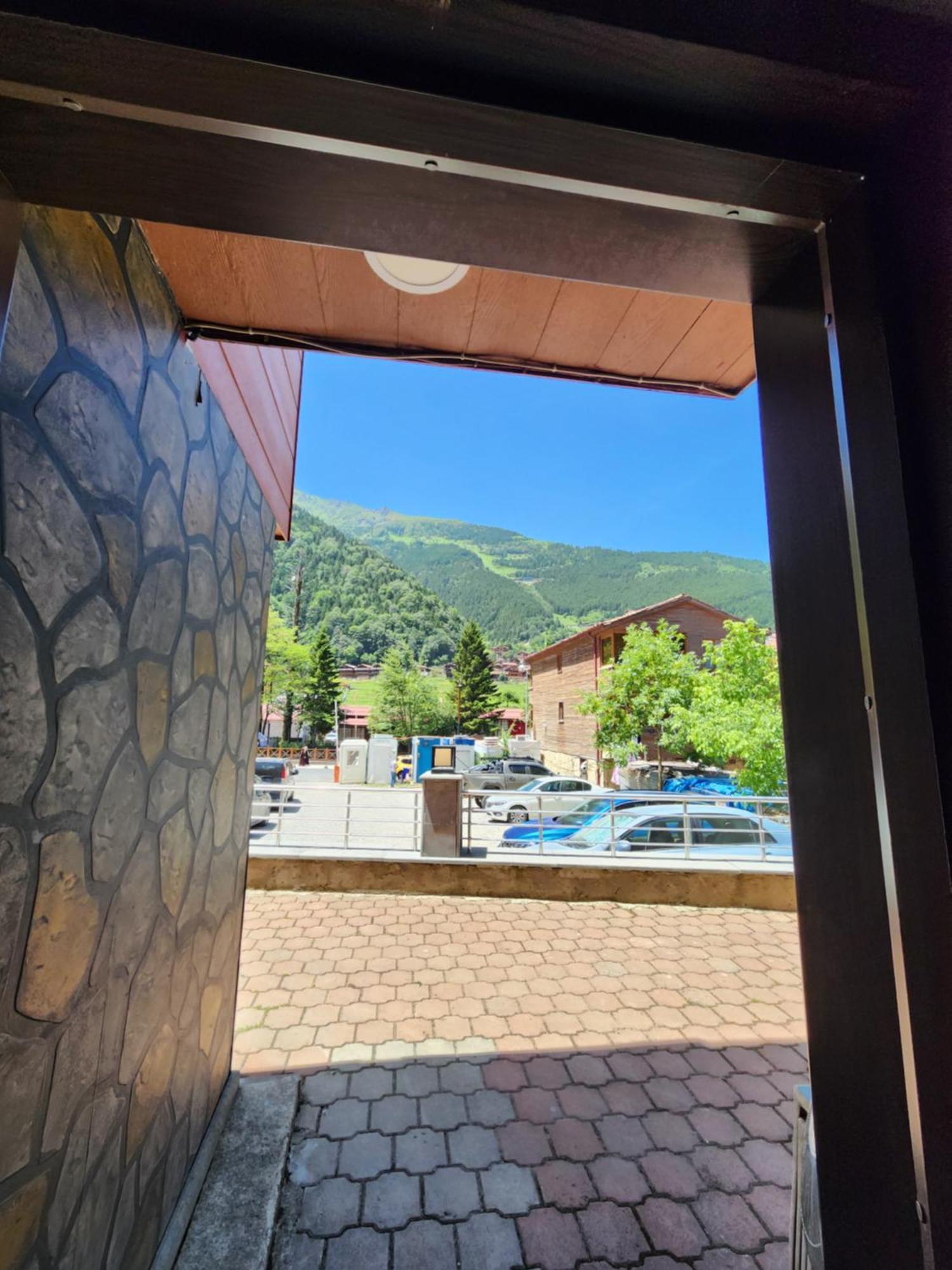 Trend Suite Hotel Uzungöl Δωμάτιο φωτογραφία