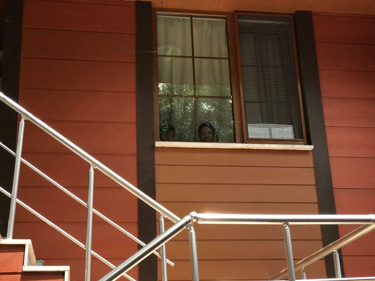 Trend Suite Hotel Uzungöl Εξωτερικό φωτογραφία