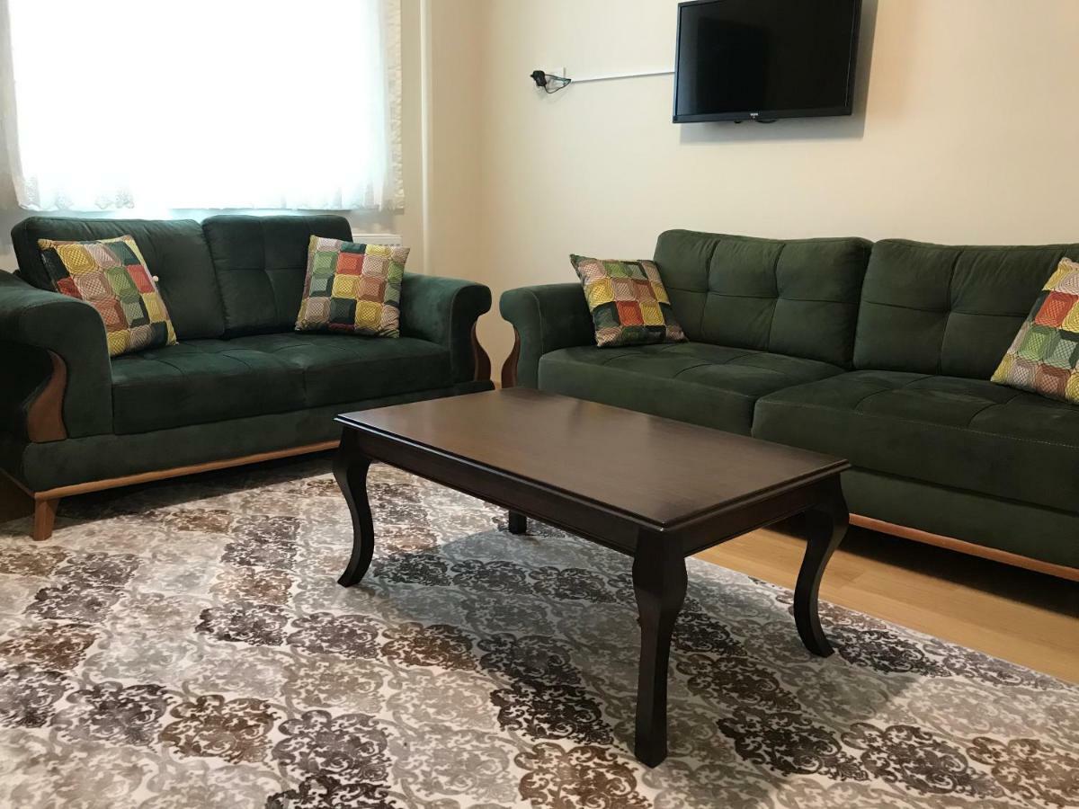 Trend Suite Hotel Uzungöl Εξωτερικό φωτογραφία
